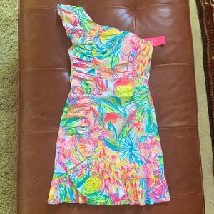 ❗️FINAL SALE - Lilly Pulitzer Tiffani Dress